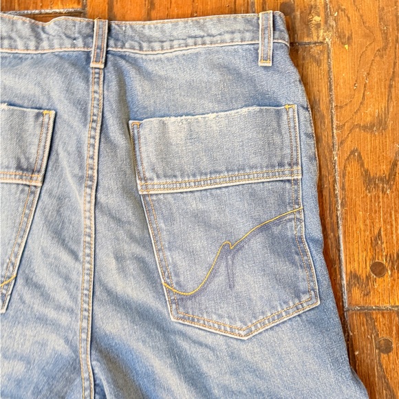 REVICE women’s cargo pants - Picture 4 of 4